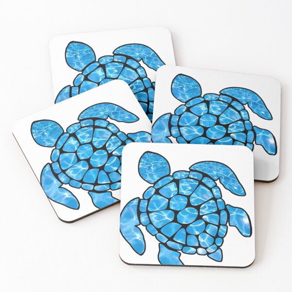 Item preview, ocean sea turtle  designed and sold by Napass-nt.