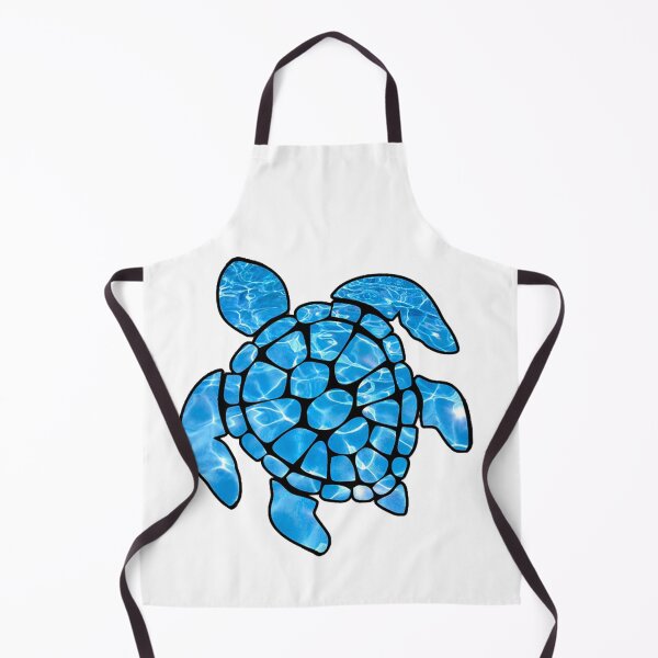Item preview, ocean sea turtle designed and sold by Napass-nt.