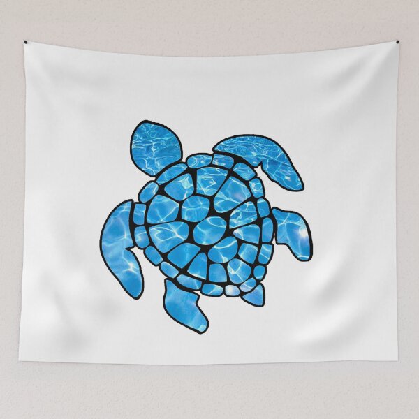 Item preview, ocean sea turtle  designed and sold by Napass-nt.