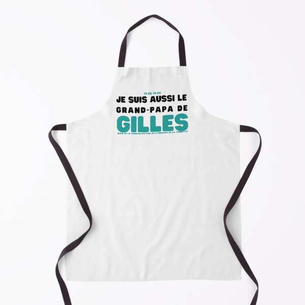 Item preview, "also grandpa" black letters designed and sold by AQSTourette.