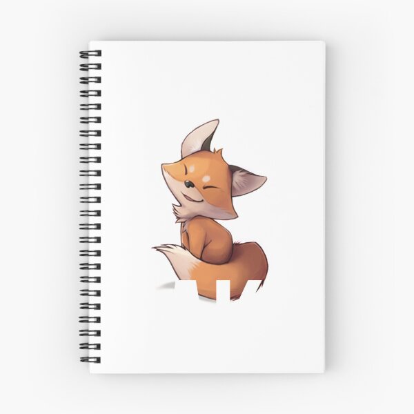 Item preview, Fox Cute For Fox Sake designed and sold by narc0l3ptic.