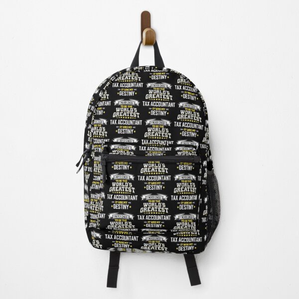 Item preview, Tax accountant - For Accountant lovers   designed and sold by Coraleyes.