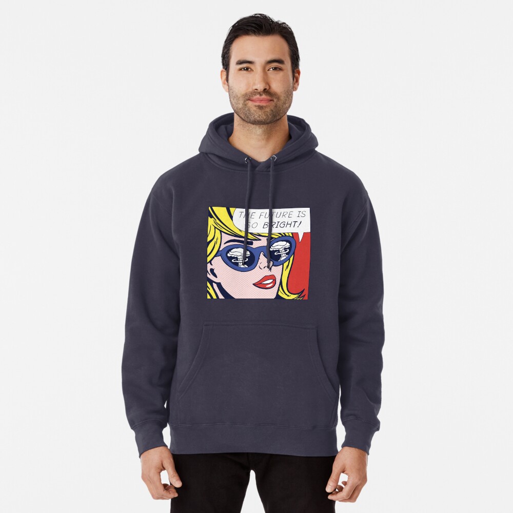 Item preview, Pullover Hoodie designed and sold by Pipperdigs.