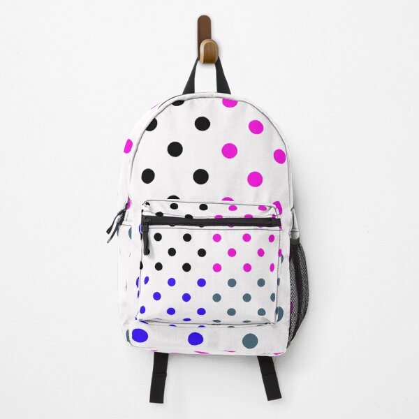 Item preview, Wonderfull Art Of Polka Dots Pattern designed and sold by Imamsazli.