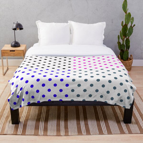 Item preview, Wonderfull Art Of Polka Dots Pattern designed and sold by Imamsazli.