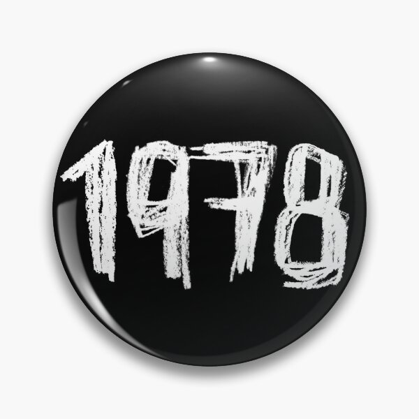 Artikelvorschau, Geburtstag 1978, Geburtsjahr 1978, Jahrgang 1978 entworfen und verkauft von badlydrawnbabe.