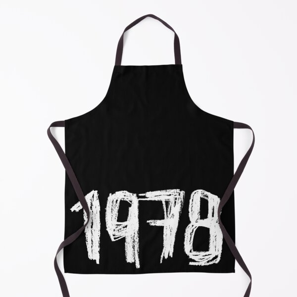 Item preview, 1978 Birthday, Birth Year 1978, Born in 1978 designed and sold by badlydrawnbabe.