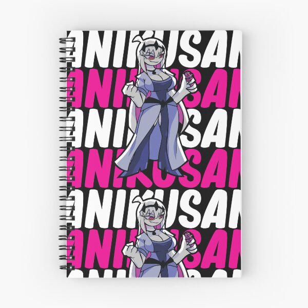 Item preview, nikusa fnf Nikusa fanart designed and sold by spamton-funny.