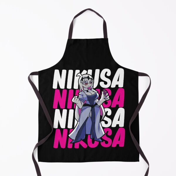 Item preview, nikusa fnf Nikusa fanart designed and sold by spamton-funny.
