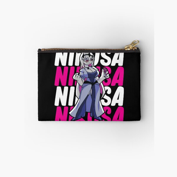 Item preview, nikusa fnf Nikusa fanart designed and sold by spamton-funny.