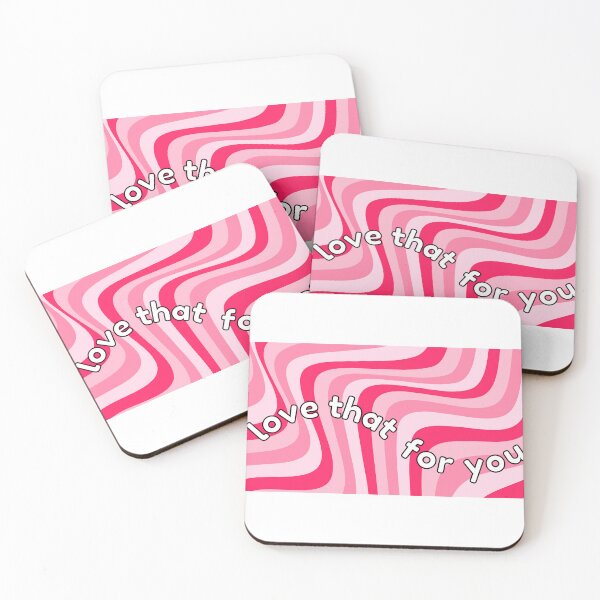 Item preview, pink love that for you designed and sold by kaelinmeicher.