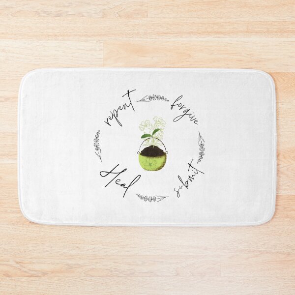 Item preview, h e a l i n g designed and sold by [the artist formerly known as PaleandTragic].