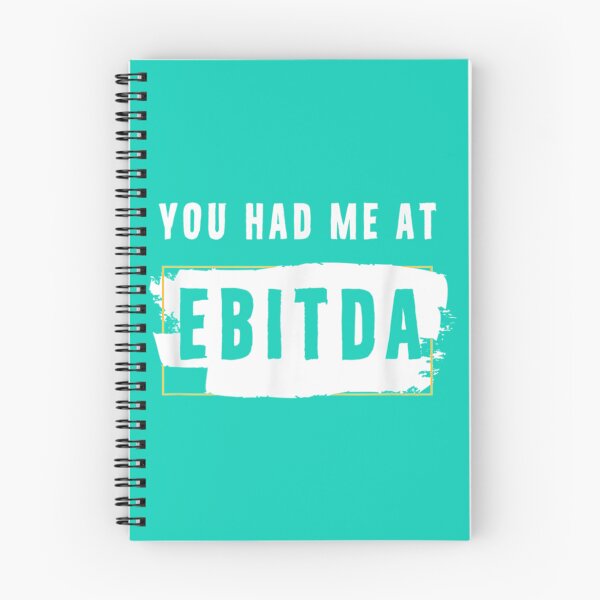 Item preview, You Had Ebitda Accountant Pun Accounting Gift Long Sleeve  designed and sold by Coraleyes.