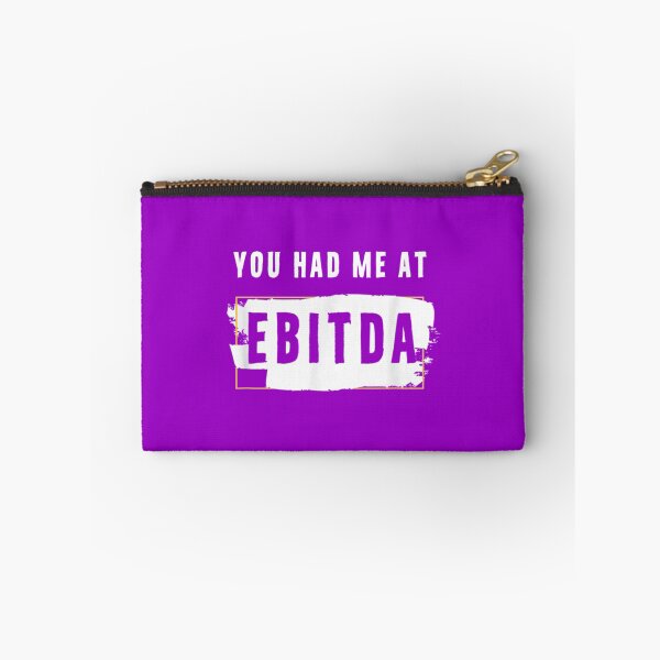 Item preview, You Had Ebitda Accountant Pun Accounting Gift Long Sleeve  designed and sold by Coraleyes.