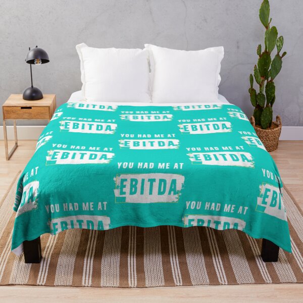 Item preview, You Had Ebitda Accountant Pun Accounting Gift Long Sleeve  designed and sold by Coraleyes.