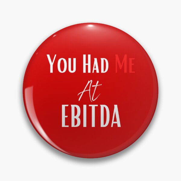 Item preview, Me tuviste en EBITDA Regalo divertido de contabilidad CPA designed and sold by Coraleyes.