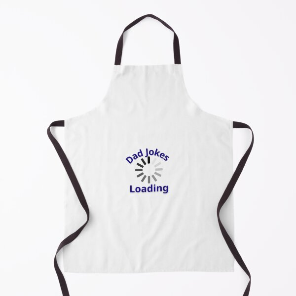 Item preview, Dad Jokes Loading designed and sold by HeatherAP.