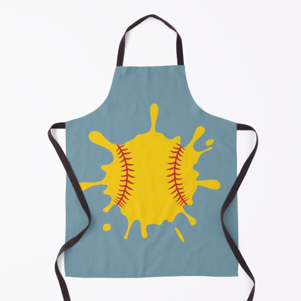 Item preview, Dripping Softball designed and sold by franktact.