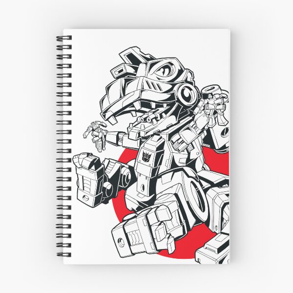 Item preview, SD Decepticon Trypticon designed and sold by BryanSevilla.