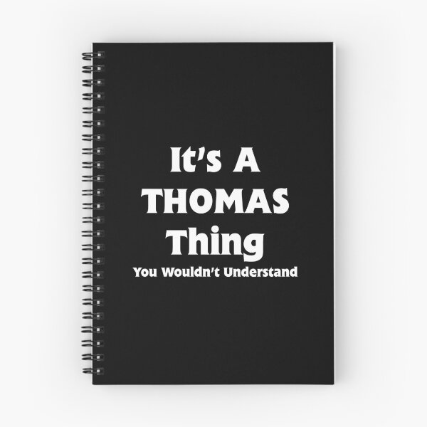 Item preview, It's A Thomas Thing - White designed and sold by Loco-Station.