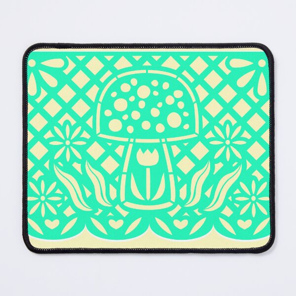 Item preview, Mexican Party Flag designed and sold by KPRWRITE.