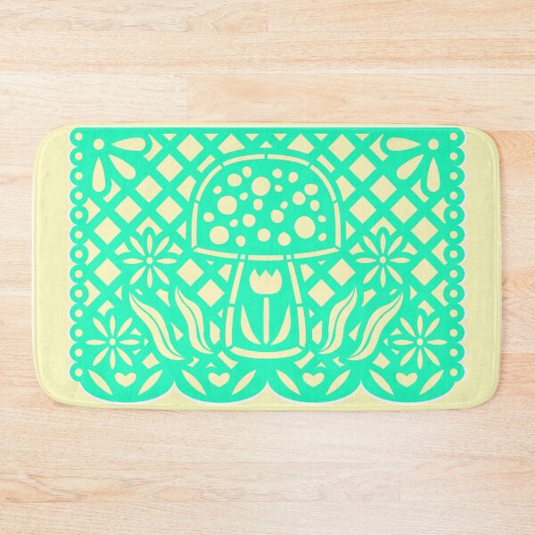 Item preview, Mexican Party Flag designed and sold by KPRWRITE.