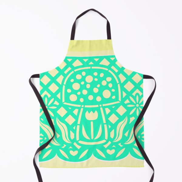 Item preview, Mexican Party Flag designed and sold by KPRWRITE.