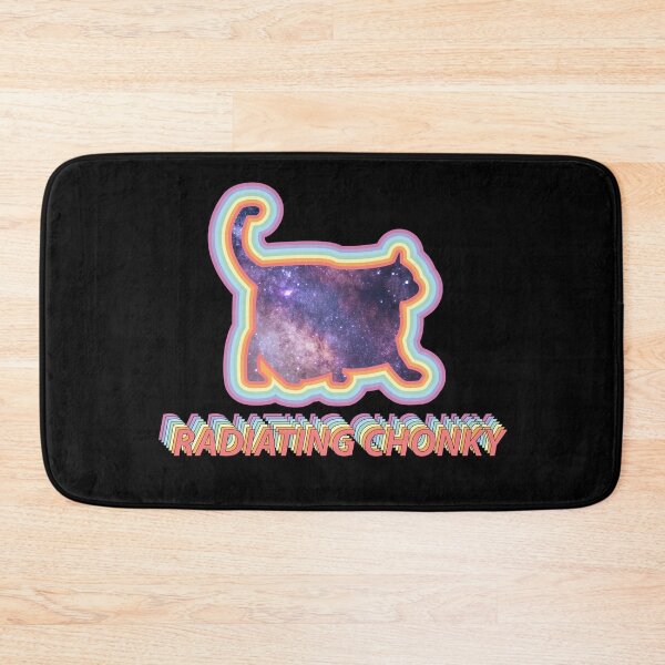 Item preview, RADIATING CHONKY designed and sold by Thurisaz Designs.