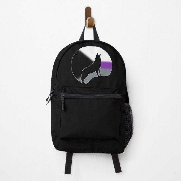 Item preview, Demisexual Howl designed and sold by emberkyrlee.