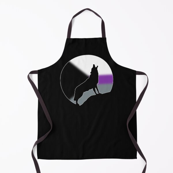 Item preview, Demisexual Howl designed and sold by emberkyrlee.