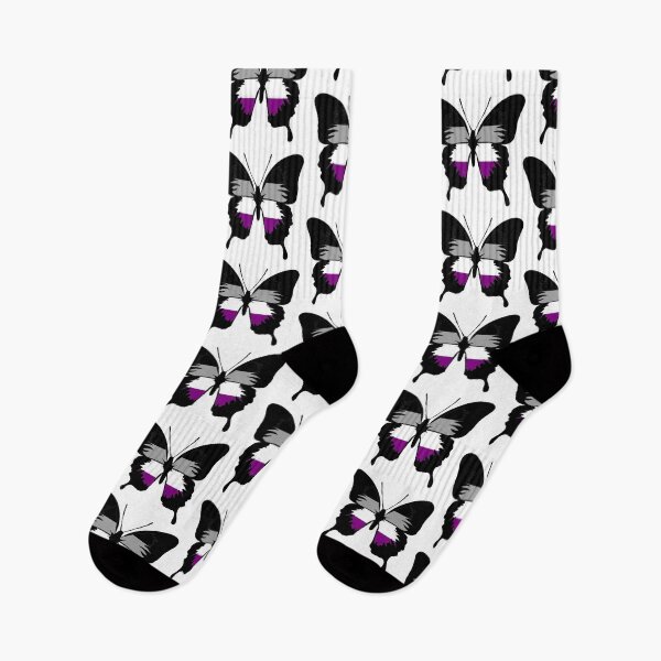 Item preview, Asexual butterfly  designed and sold by Naja05.