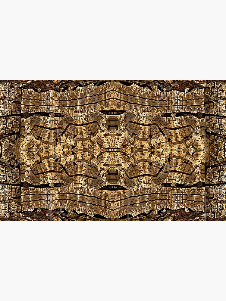 Thumbnail 3 of 3, Poster, Area Rug designed and sold by John Hill.