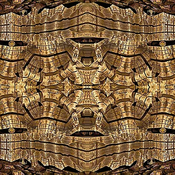 Artwork thumbnail, Area Rug by John Hill