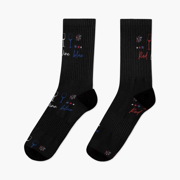 Item preview, Red Wine Blue designed and sold by Oreo2020 Creations.