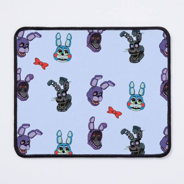 Item preview, FOUR BONNIES! designed and sold by Barrelisred.