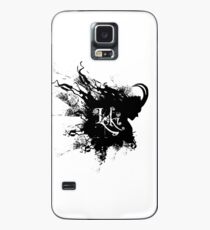 Loki Explosion Case/Skin for Samsung Galaxy