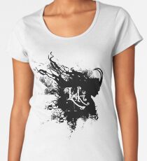 Loki Explosion Women's Premium T-Shirt
