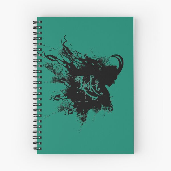 Item preview, Loki Explosion designed and sold by Sabrina Raven.