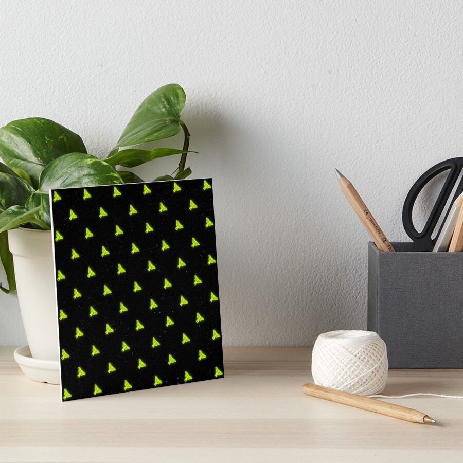 Item preview, Art Board Print designed and sold by JMDesignHouse.