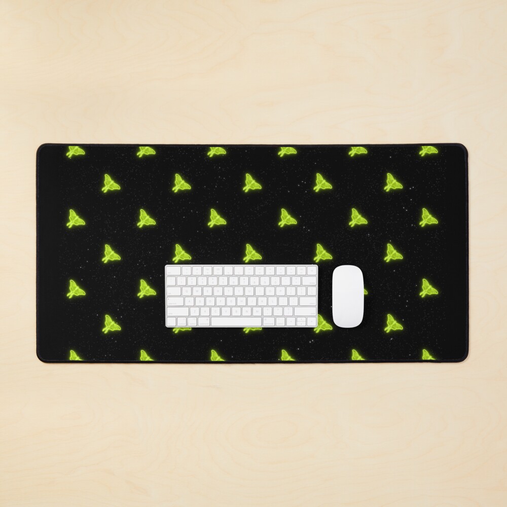 Item preview, Desk Mat designed and sold by JMDesignHouse.