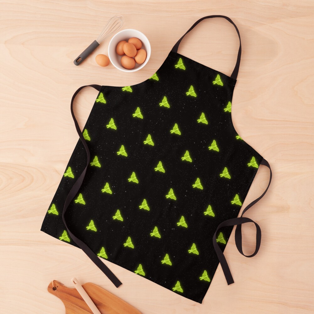 Item preview, Apron designed and sold by JMDesignHouse.