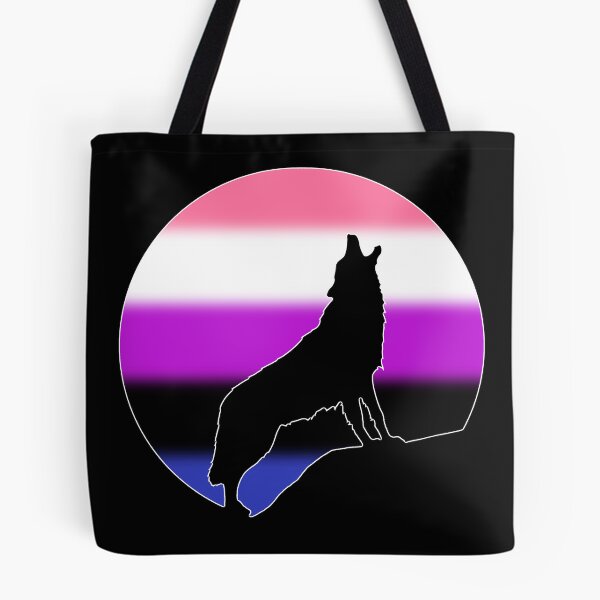 Item preview, Genderfluid Howl designed and sold by emberkyrlee.