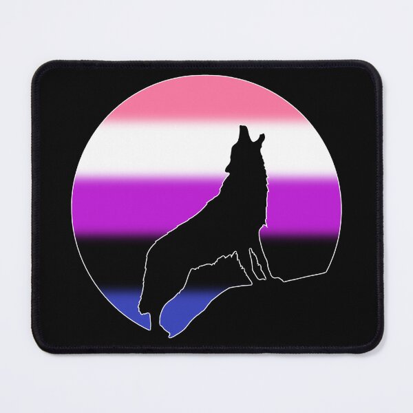 Item preview, Genderfluid Howl designed and sold by emberkyrlee.