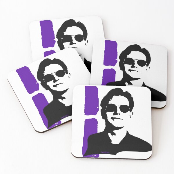 Item preview, Andy 1993 designed and sold by DepecheRecoil.