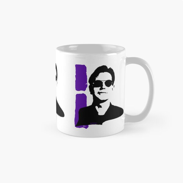 Item preview, Andy 1993 designed and sold by DepecheRecoil.