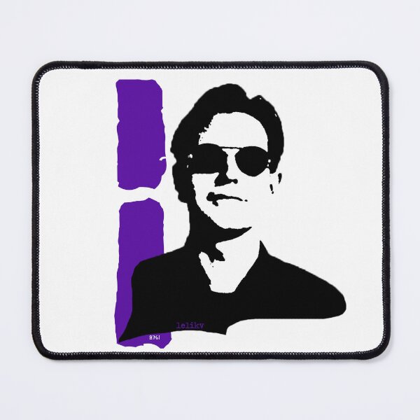 Item preview, Andy 1993 designed and sold by DepecheRecoil.