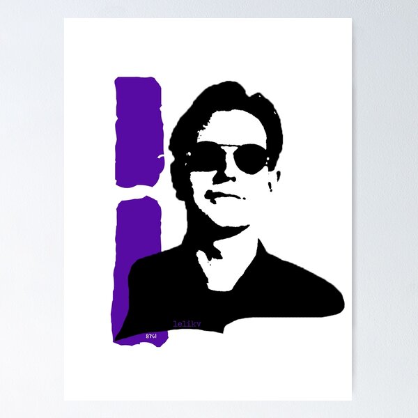 Item preview, Andy 1993 designed and sold by DepecheRecoil.