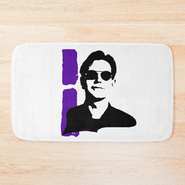Item preview, Andy 1993 designed and sold by DepecheRecoil.