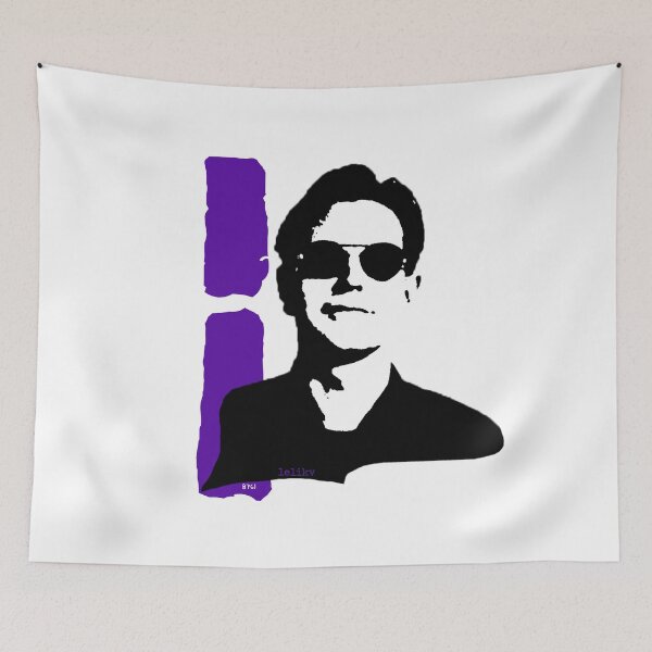 Item preview, Andy 1993 designed and sold by DepecheRecoil.