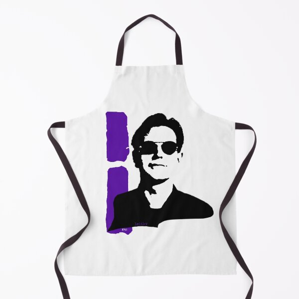 Item preview, Andy 1993 designed and sold by DepecheRecoil.